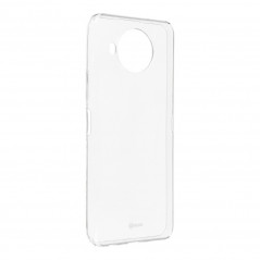 Jelly for Nokia 8.3 5G Roar cover TPU Transparent