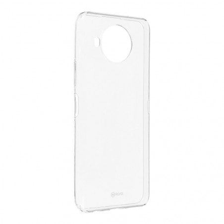 Jelly for Nokia 8.3 5G Roar cover TPU Transparent