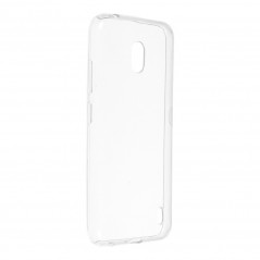 Ultra Slim 0,5mm for Nokia 5.4 Silicone cover Transparent