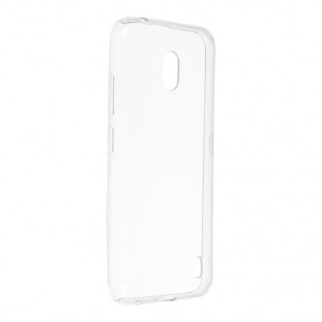 Ultra Slim 0,5mm for Nokia 1.4 Silicone cover Transparent