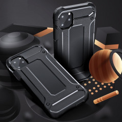 ARMOR for XIAOMI Mi 11 FORCELL Hardened cover Black