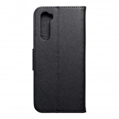 Fancy Book for OnePlus OnePlus Nord Wallet case Black