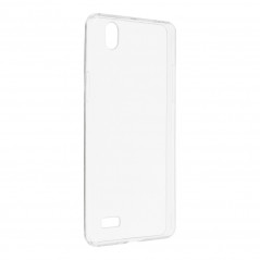 Ultra Slim 0,5mm for OPPO A74 5G Silicone cover Transparent