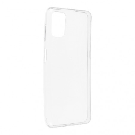 Ultra Slim 0,5mm for Motorola Moto G9 Power Silicone cover Transparent