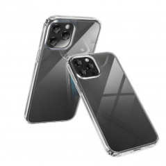 Super Clear Hybrid for Samsung Galaxy A51 cover TPU Transparent