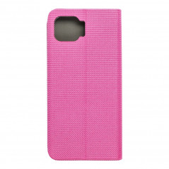 Sensitive Book for Motorola Moto G 5G Plus Wallet cover Pink