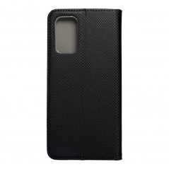 Smart Case Book for XIAOMI Poco M3 Wallet case Black
