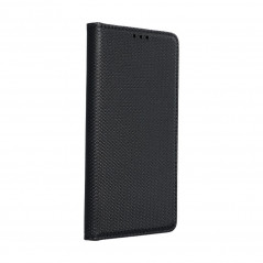 Smart Case Book for Realme Realme 8 Wallet case Black