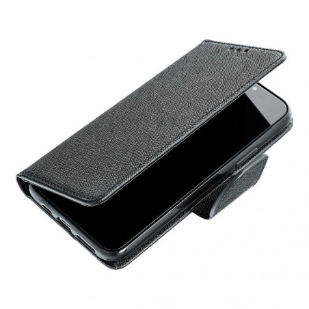 Fancy Book for XIAOMI Mi 11 Ultra Wallet case Black