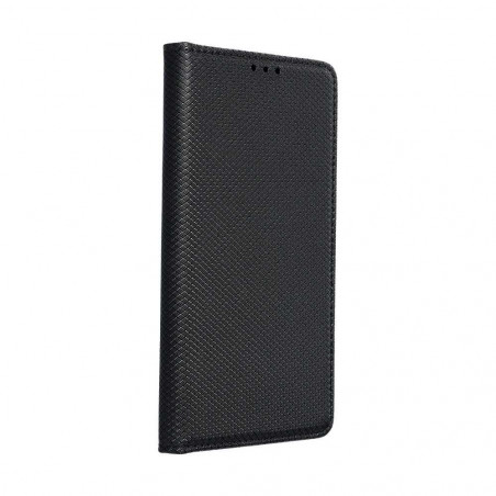 Smart Case Book for XIAOMI Poco F3 Wallet case Black