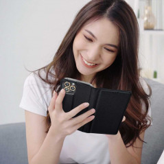 Smart Case Book for XIAOMI Mi 11 Ultra Wallet case Black