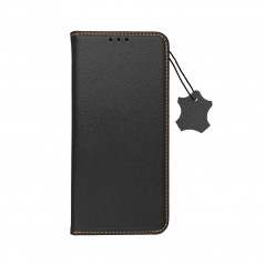 Smart PRO for Samsung Galaxy A42 5G FORCELL Wallet cover Black