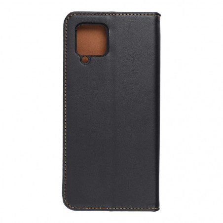 Smart PRO for Samsung Galaxy A42 5G FORCELL Wallet cover Black