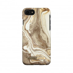 Golden Sand Marble case Fashion for Apple iPhone 6 6S iDeal of Sweden cover TPU Multicolour