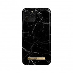 Marble case Fashion for Apple iPhone 11 Pro iDeal of Sweden cover TPU Black