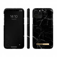 Marble case Fashion for Apple iPhone 11 Pro iDeal of Sweden cover TPU Black