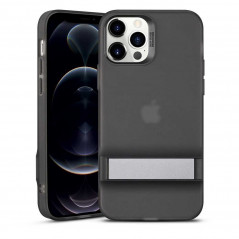 Air Shield Boost case for Apple iPhone 12 Pro ESR cover TPU Black