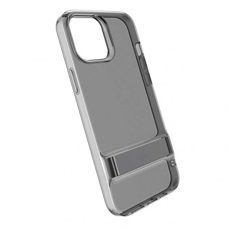 Air Shield Boost case for Apple iPhone 12 Pro ESR cover TPU Black