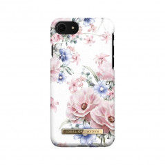 Floral Romance case Fashion for Apple iPhone 7 iDeal of Sweden cover TPU Multicolour