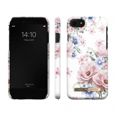 Floral Romance case Fashion for Apple iPhone 7 iDeal of Sweden cover TPU Multicolour