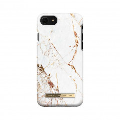 Carrara gold case Fashion for Apple iPhone 7 iDeal of Sweden cover TPU Multicolour