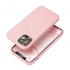 Space Case for Apple iPhone X Roar cover TPU Pink